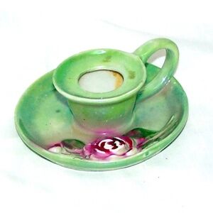 COPY - Ceramic Candle holder